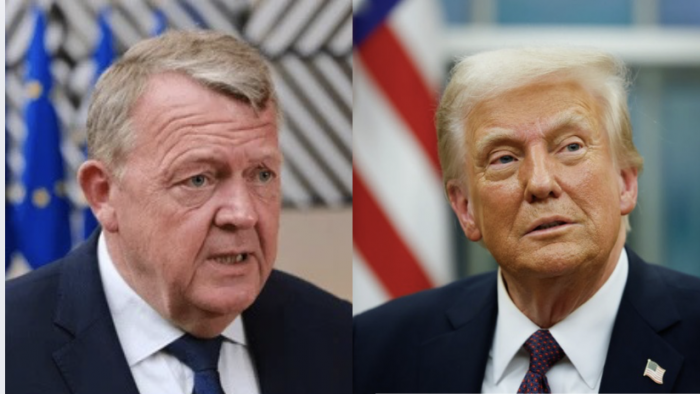 Dinamarca exige ‘respeto’ a Trump por enviado especial a Groenlandia que busca que la isla ‘sea de EU’